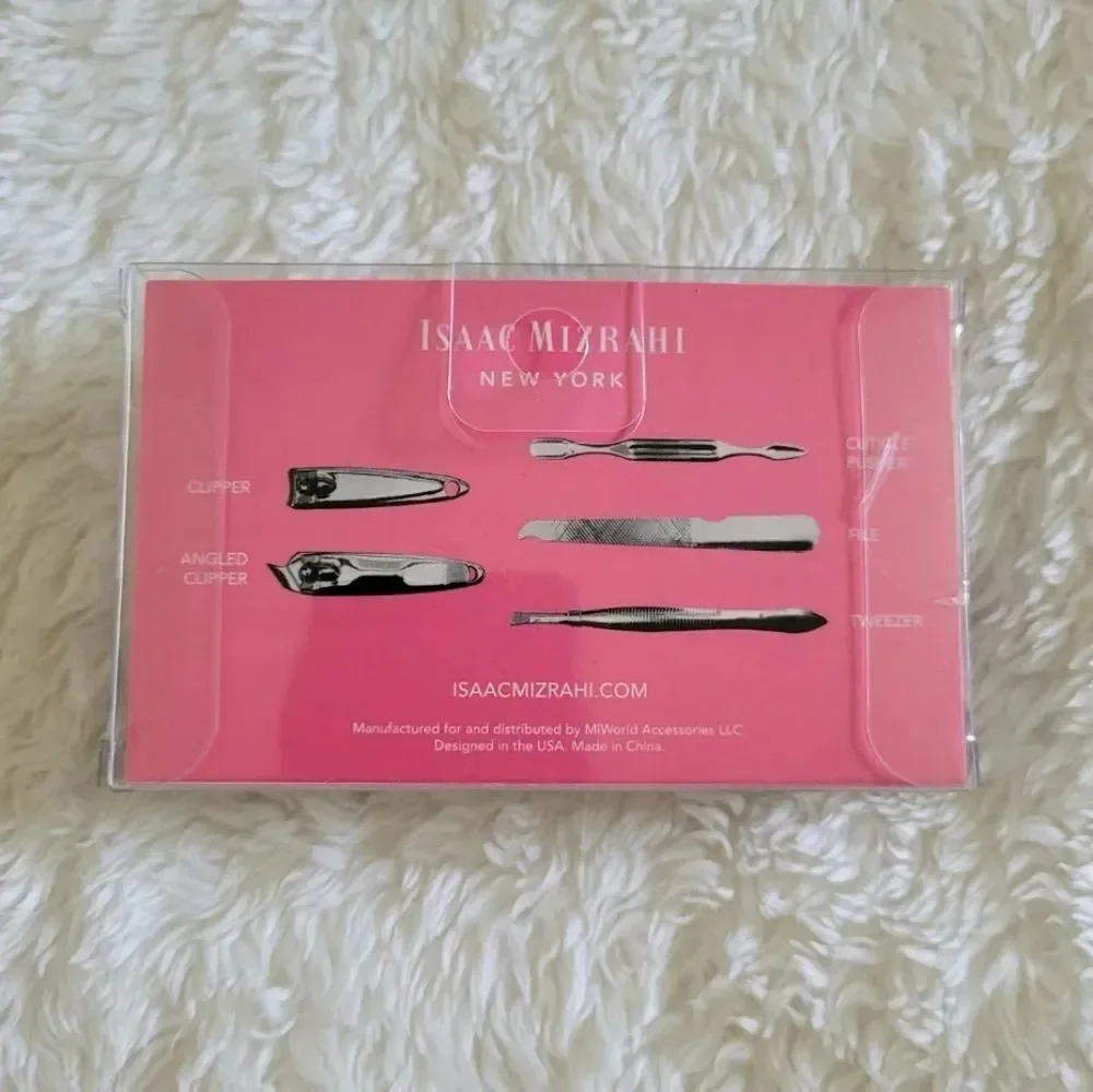 Beauty💋 Bundle of A. Kestenberg/I. Mizrahi/Becca